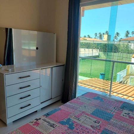 Casa Arembepe Em Frente As Piscinas Naturais Kültér fotó