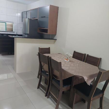 Casa Arembepe Em Frente As Piscinas Naturais Kültér fotó
