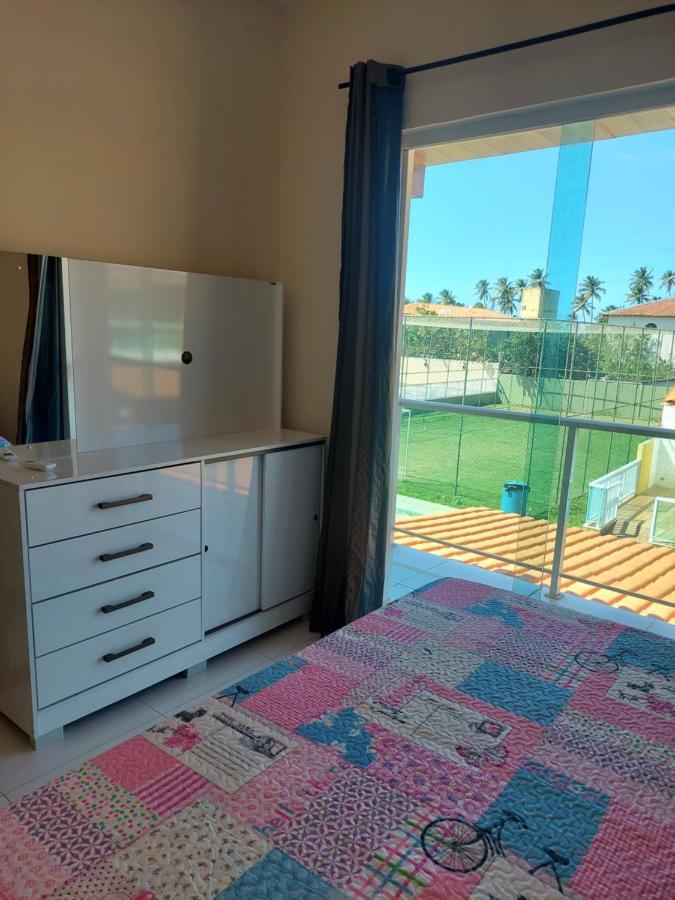 Casa Arembepe Em Frente As Piscinas Naturais Kültér fotó