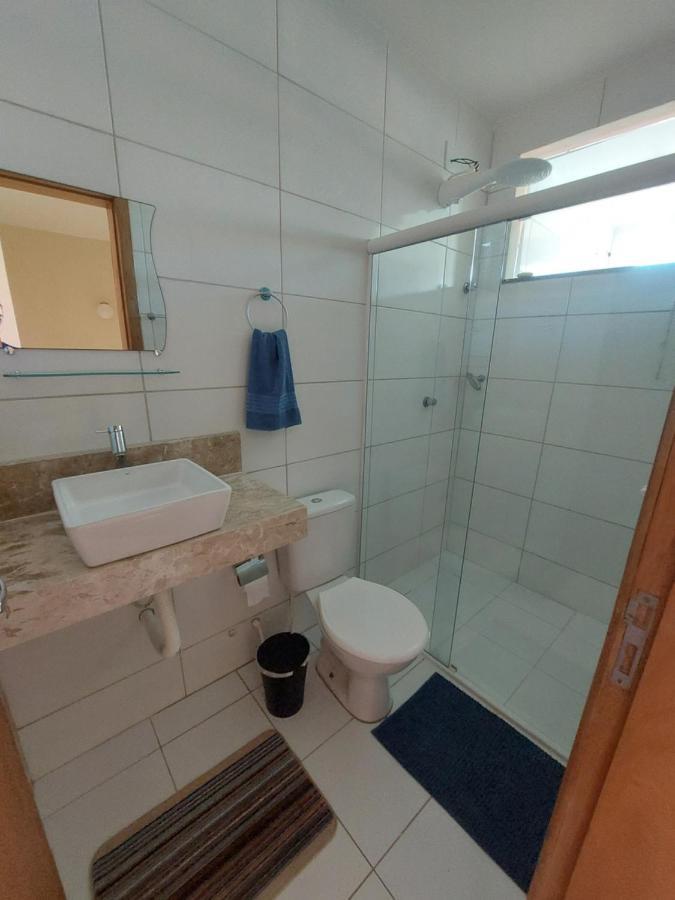 Casa Arembepe Em Frente As Piscinas Naturais Kültér fotó