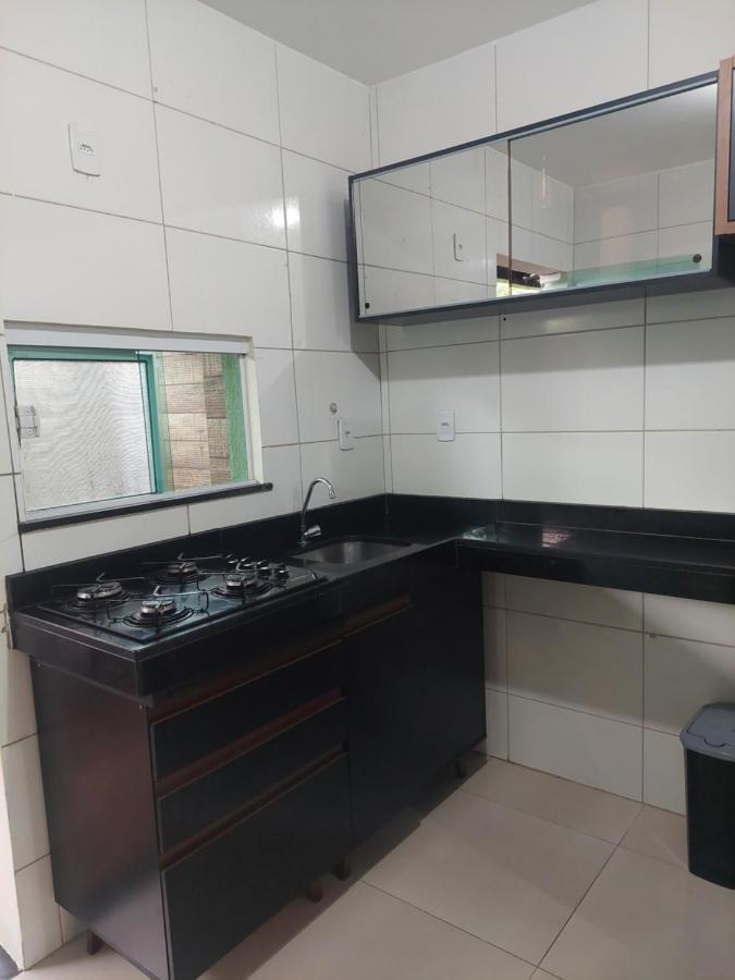 Casa Arembepe Em Frente As Piscinas Naturais Kültér fotó