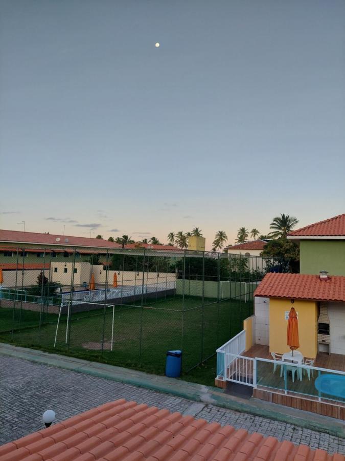 Casa Arembepe Em Frente As Piscinas Naturais Kültér fotó