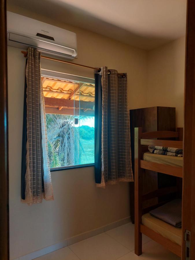 Casa Arembepe Em Frente As Piscinas Naturais Kültér fotó