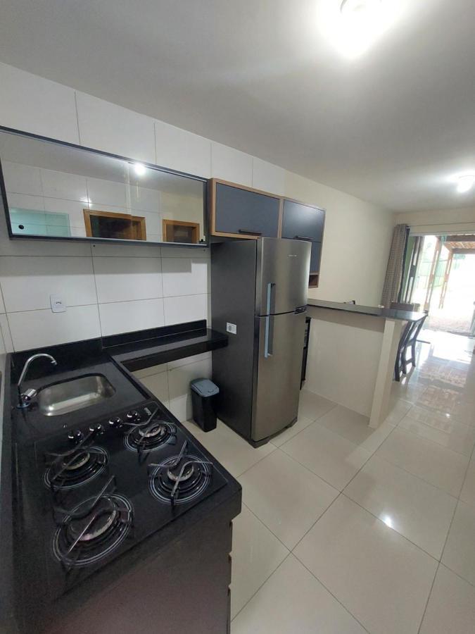Casa Arembepe Em Frente As Piscinas Naturais Kültér fotó