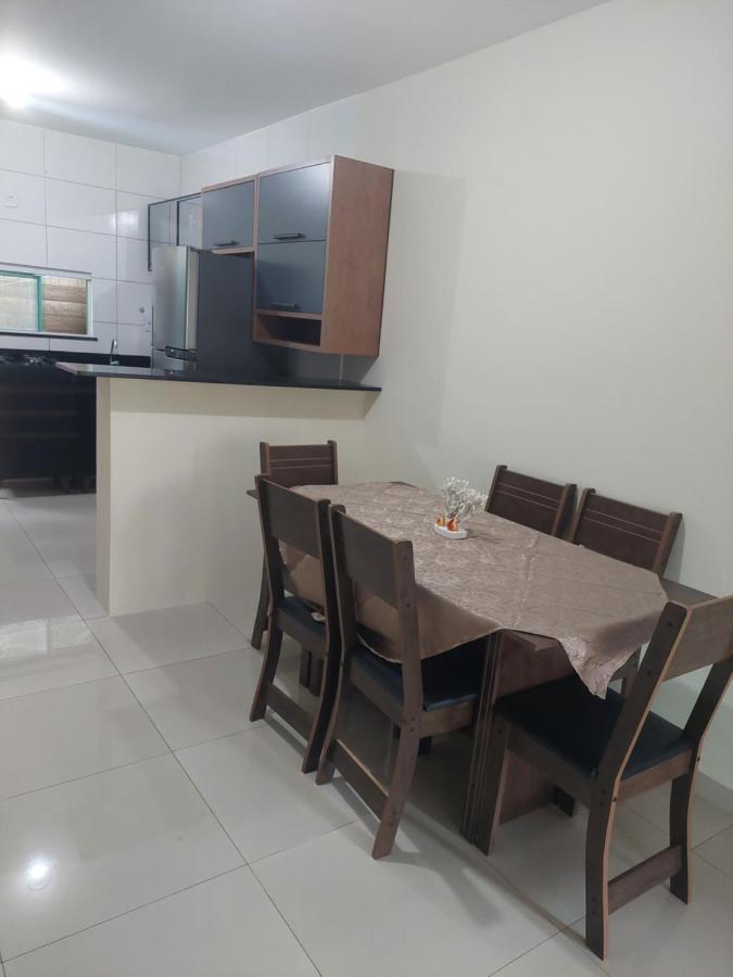 Casa Arembepe Em Frente As Piscinas Naturais Kültér fotó