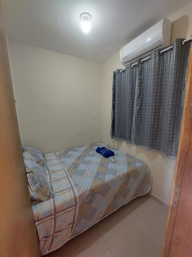 Casa Arembepe Em Frente As Piscinas Naturais Kültér fotó